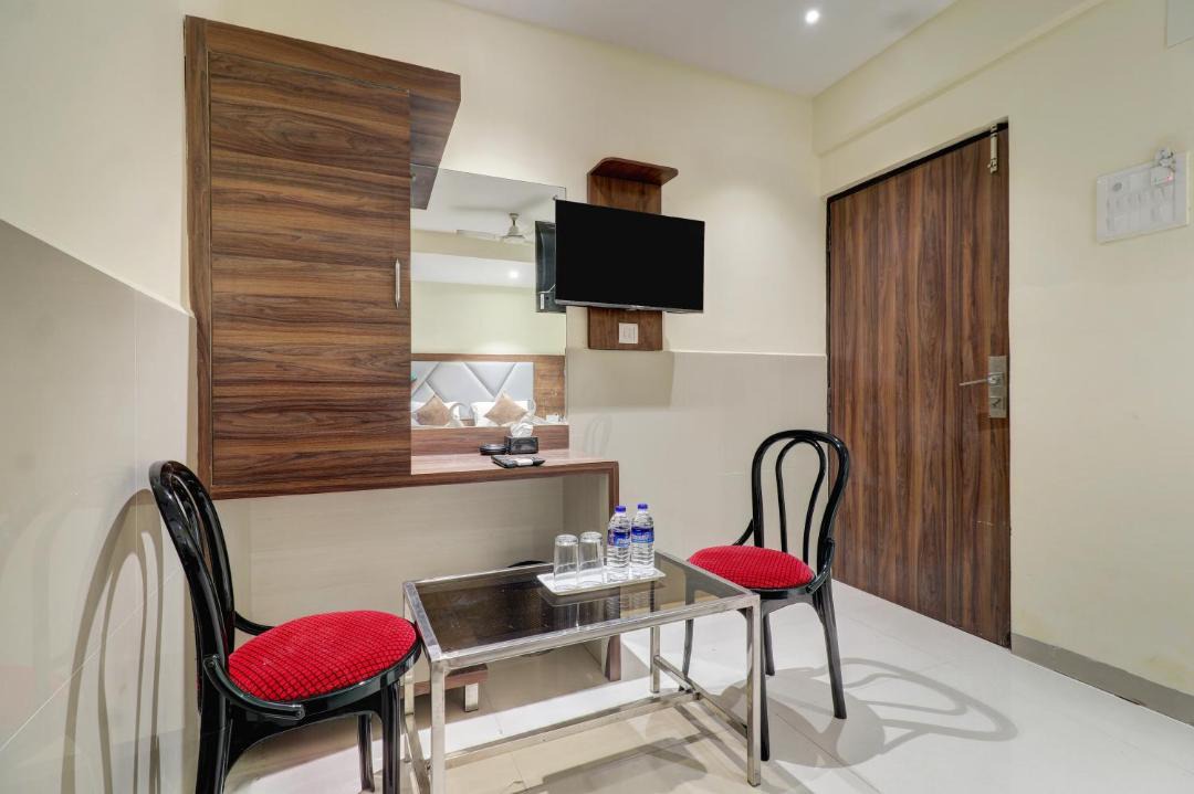 Photo of Livingroom in Kopar Khairane