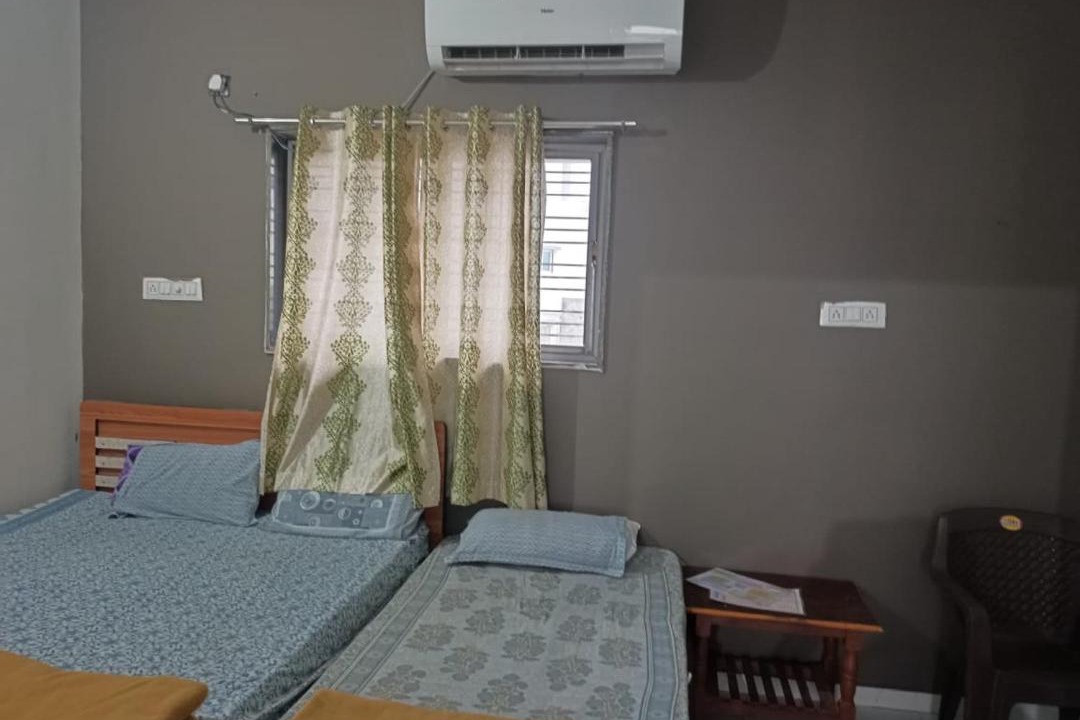 Photo of Bedroom in Rajpipla