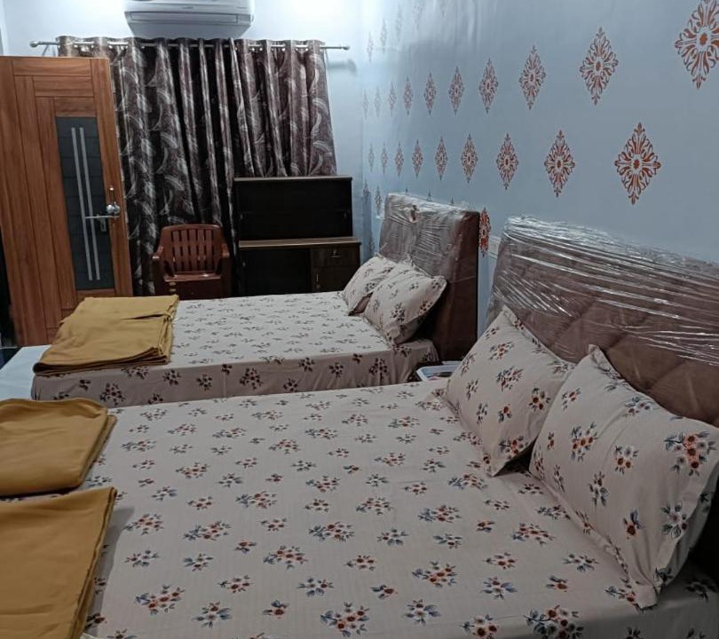 Photo of Bedroom in Rajpipla