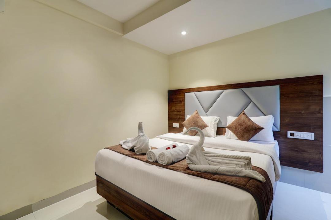 Photo of Bedroom in Kopar Khairane