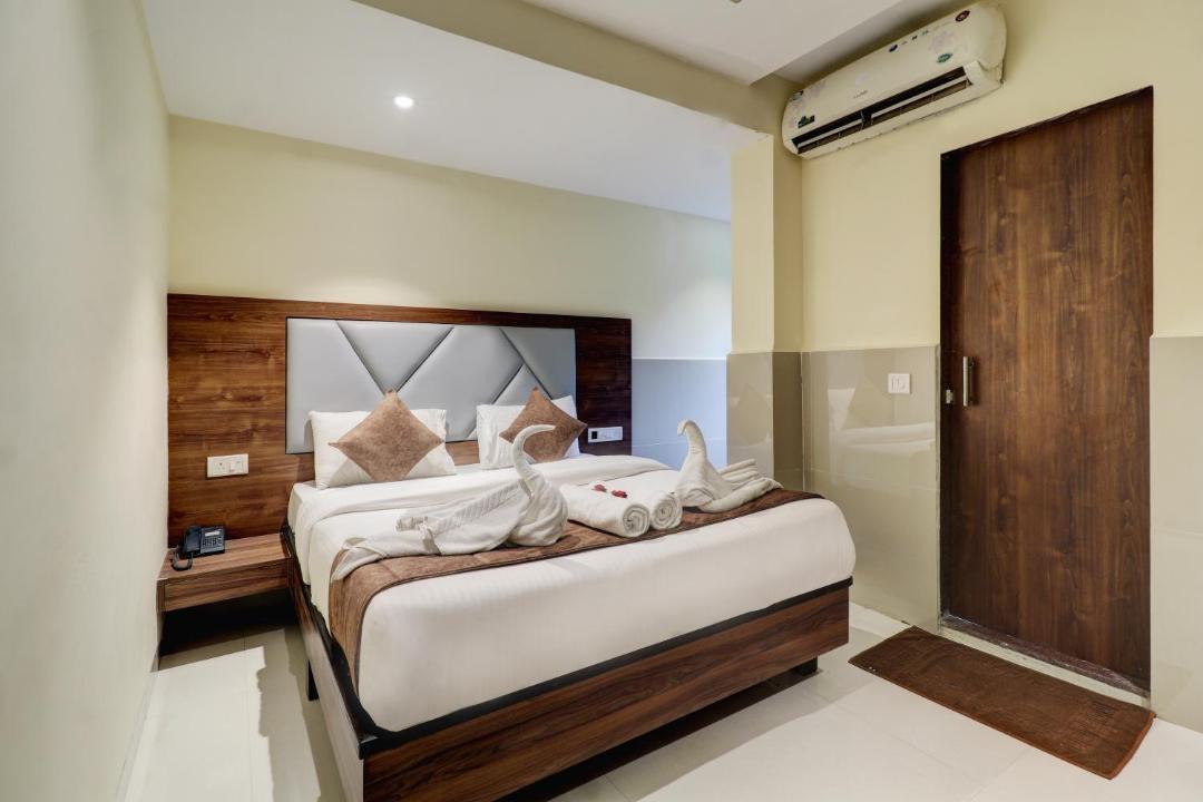 Photo of Bedroom in Kopar Khairane