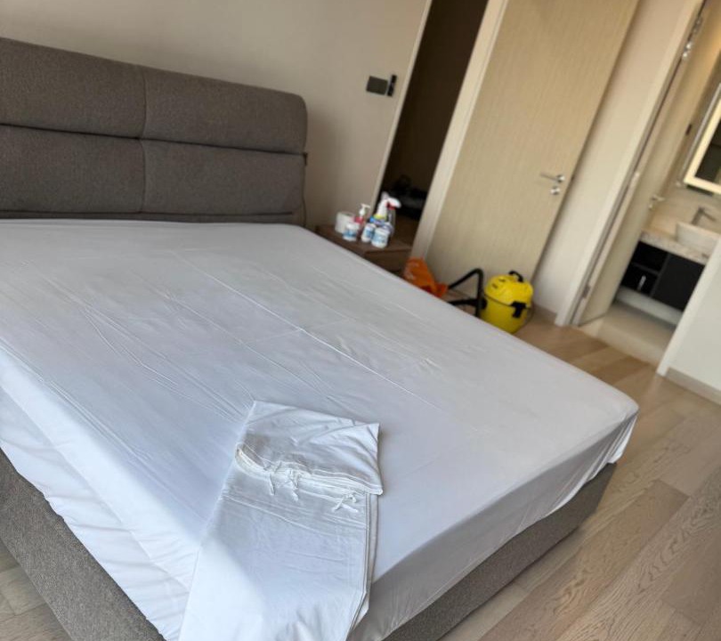 Photo of Bedroom in Kuala Lumpur City Centre
