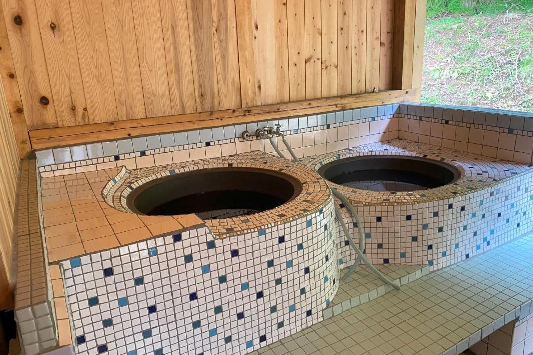 Photo of Bathroom in Ukyo Ward