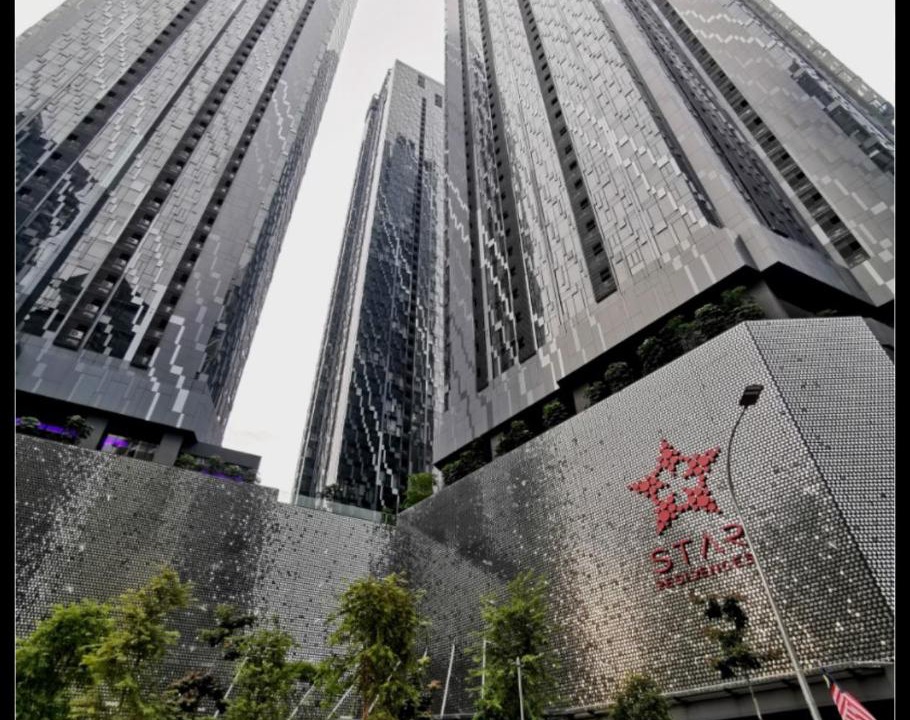 Photo of Buildings in Kuala Lumpur City Centre