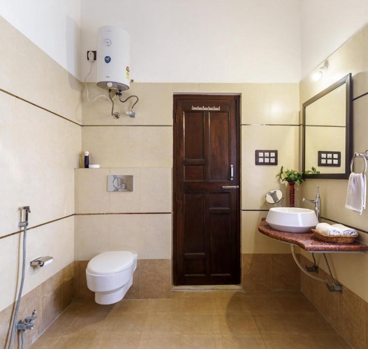 Photo of Bathroom in Bedla