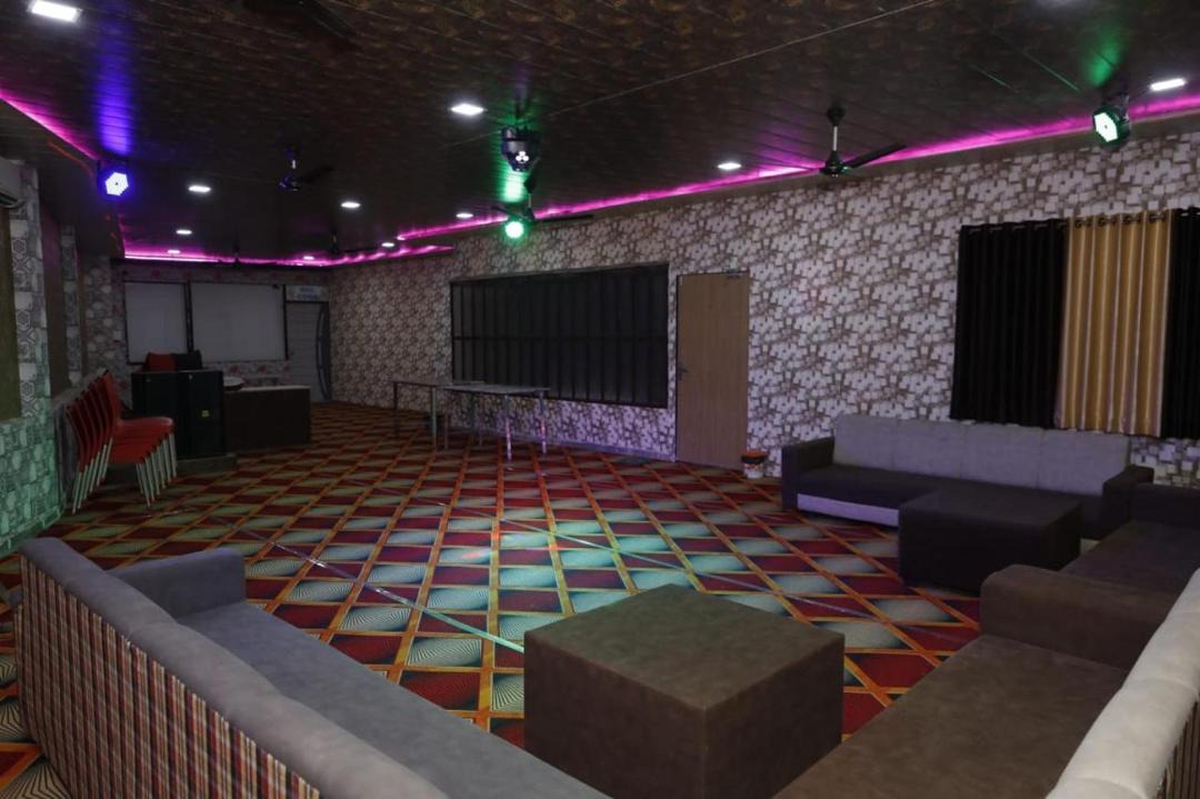 Photo of Livingroom in Nathdwara