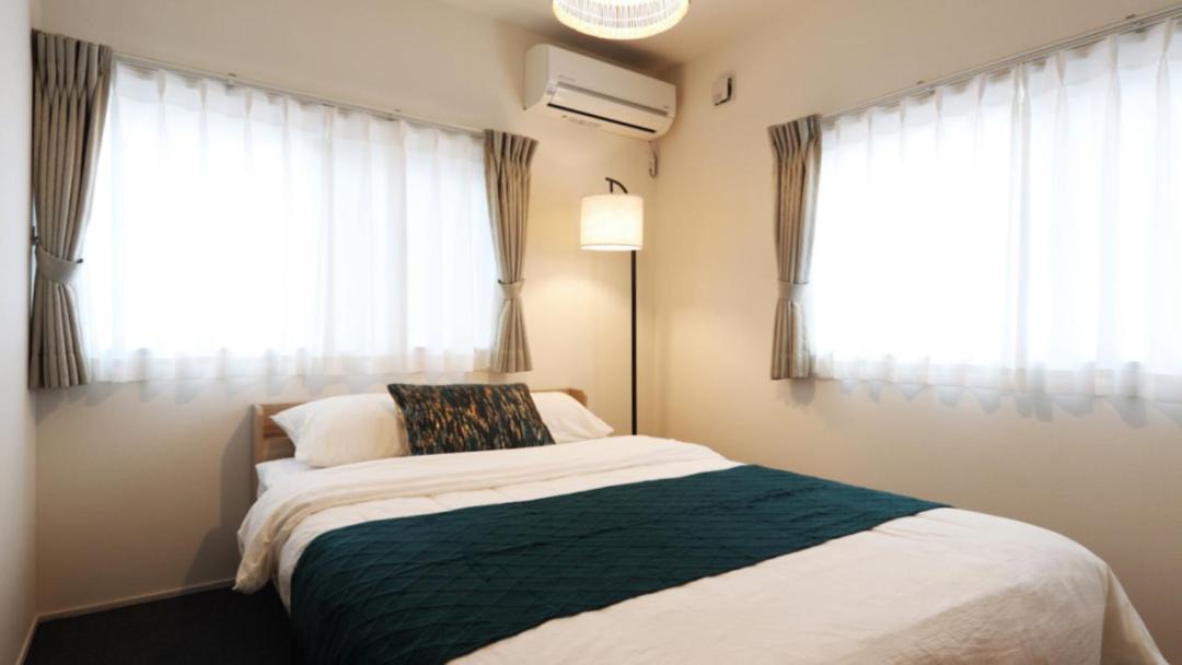 Photo of Bedroom in Nishinari