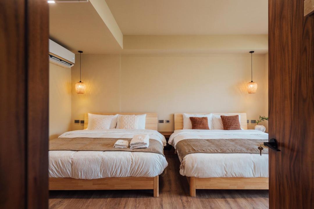 Photo of Bedroom in Ruifang