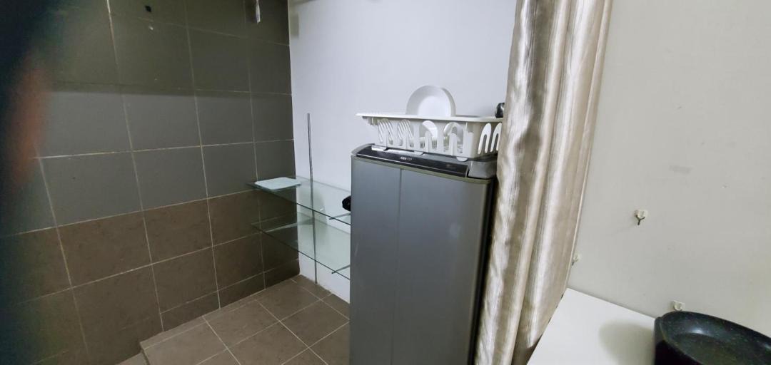 Photo of Bathroom in Bandar Tun Razak
