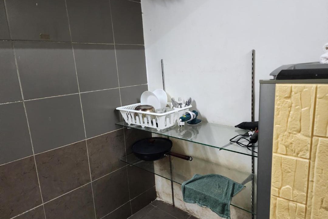 Photo of Bathroom in Bandar Tun Razak
