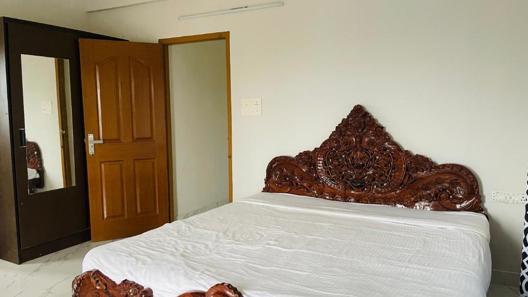 Photo of Bedroom in Thiruvananthapuram