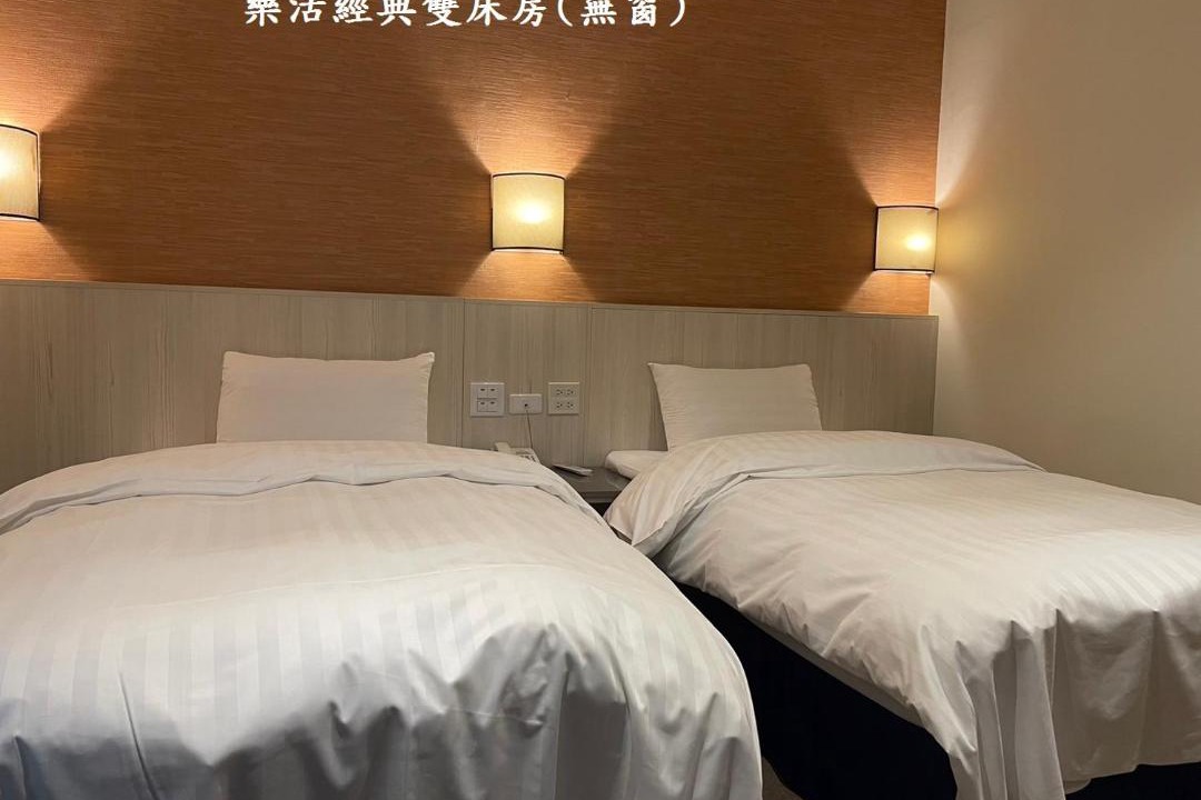 Photo of Bedroom in Budai