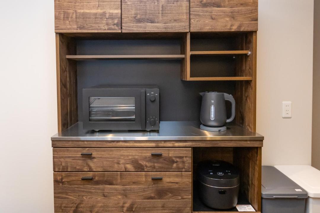 Photo of Kitchen in Kita