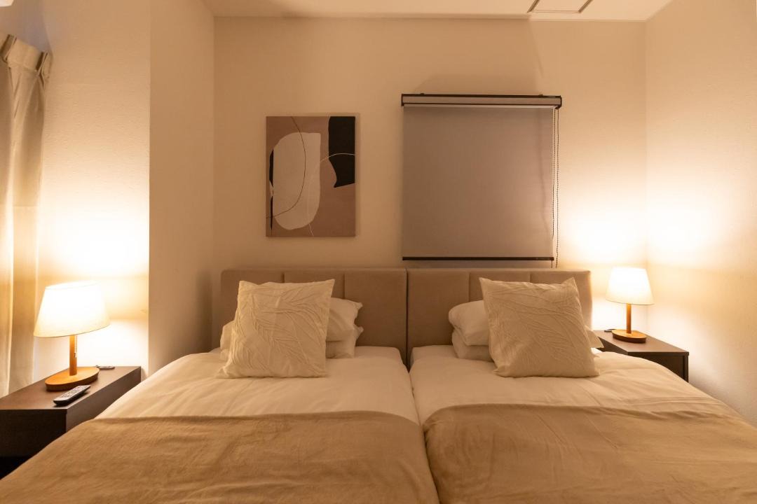 Photo of Bedroom in Kita