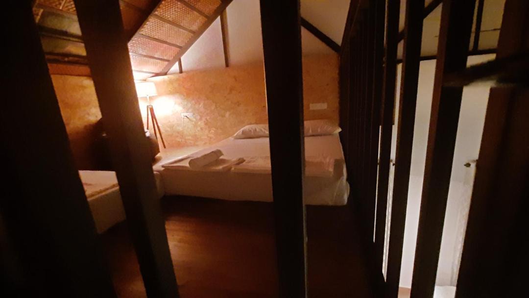 Photo of Bedroom in Sea View Ward