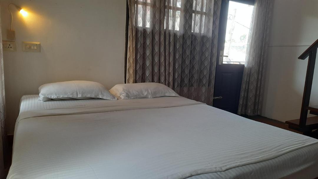 Photo of Bedroom in Sea View Ward