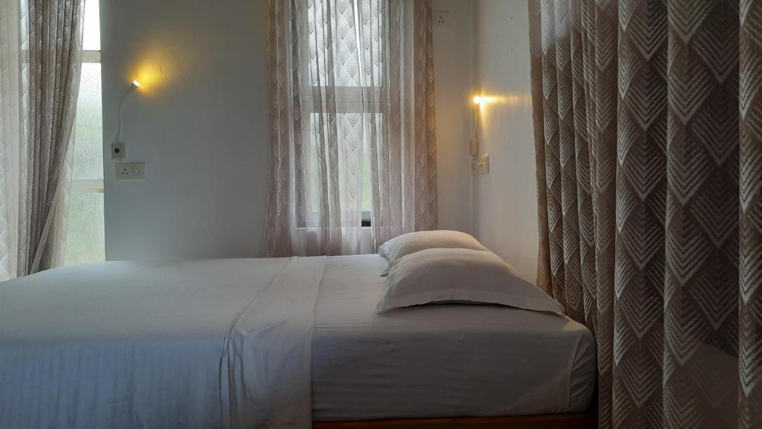 Photo of Bedroom in Sea View Ward