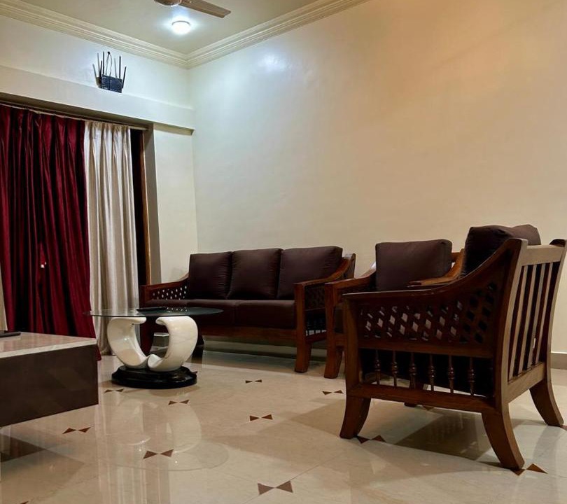 Photo of Livingroom in Panaji
