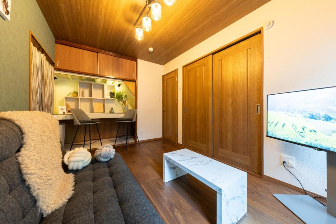 Photo of Livingroom in Higashinari