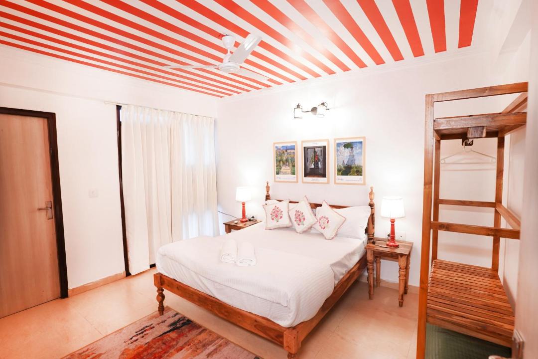 Photo of Bedroom in Malviya Nagar