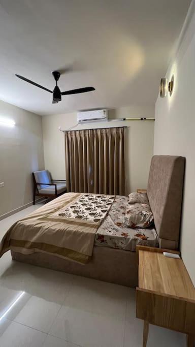 Photo of Bedroom in Khapri