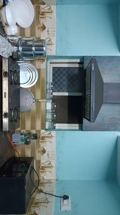 Photo of Kitchen in Lakdi Ka Pul