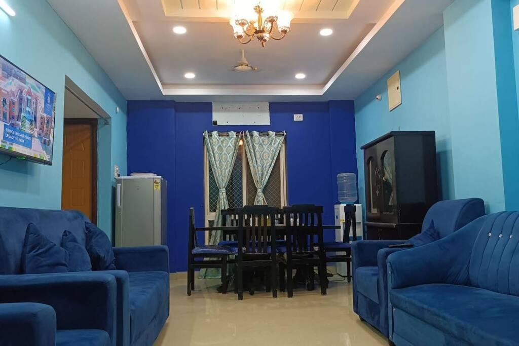 Photo of Livingroom in Lakdi Ka Pul