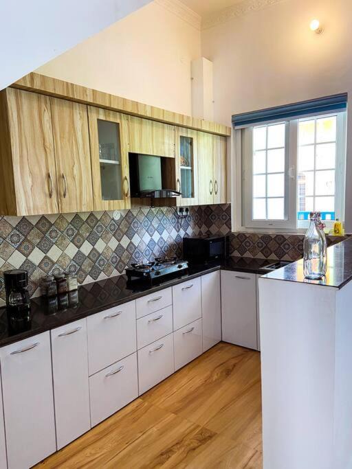 Photo of Kitchen in Orchha
