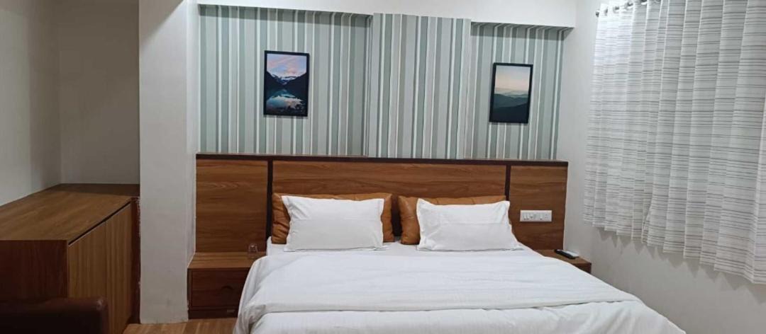 Photo of Bedroom in Gandhinagar