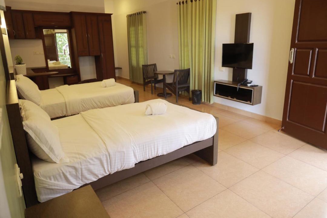 Photo of Bedroom in Quilon