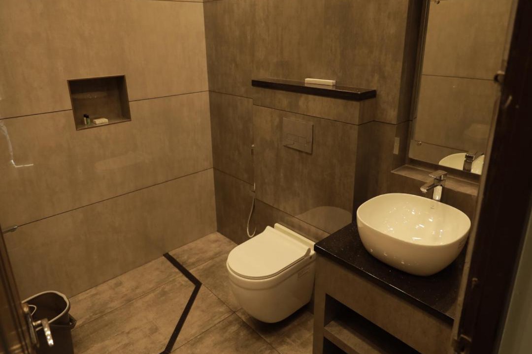 Photo of Bathroom in Quilon