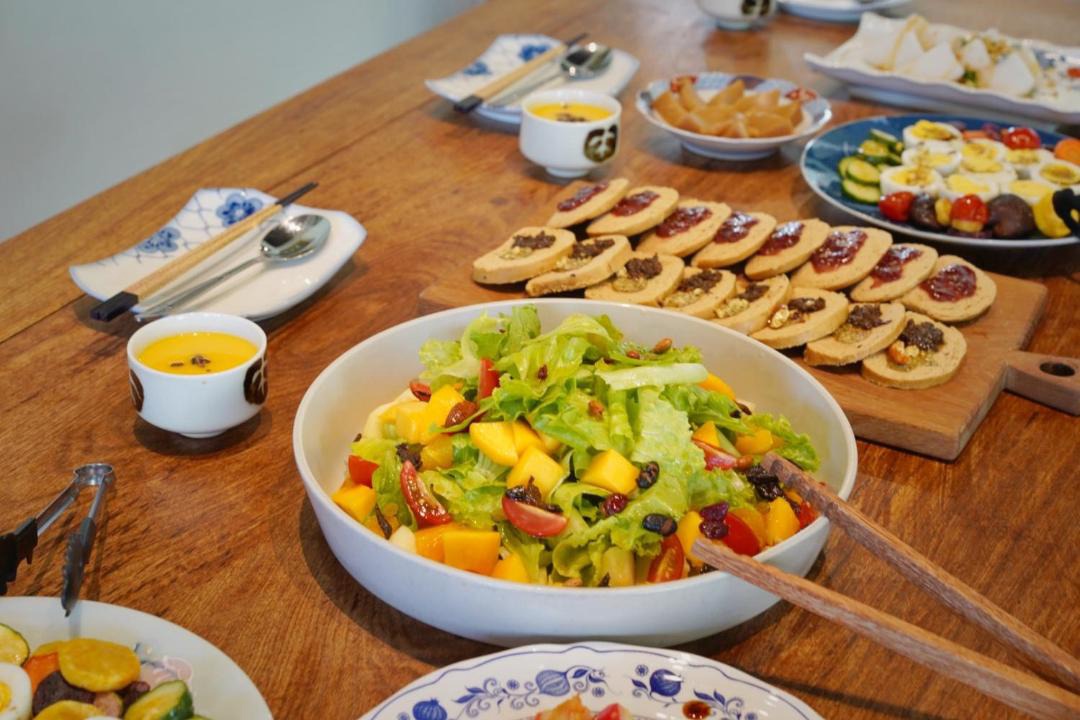 Photo of Kitchen in Gongguan