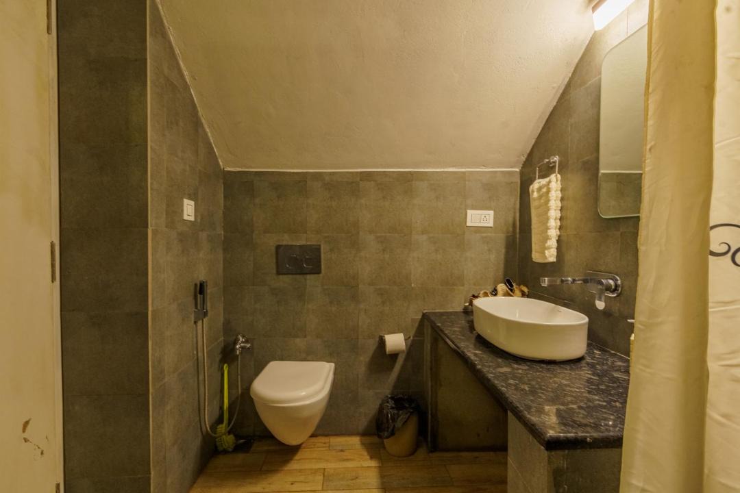 Photo of Bathroom in Siddapura