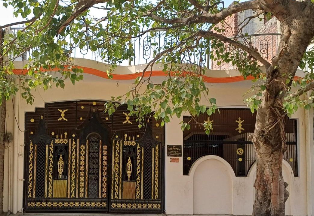 Photo of Buildings in Haraiya