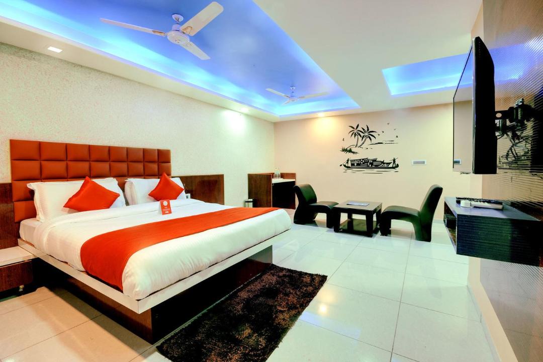 Photo of Bedroom in Gandhinagar