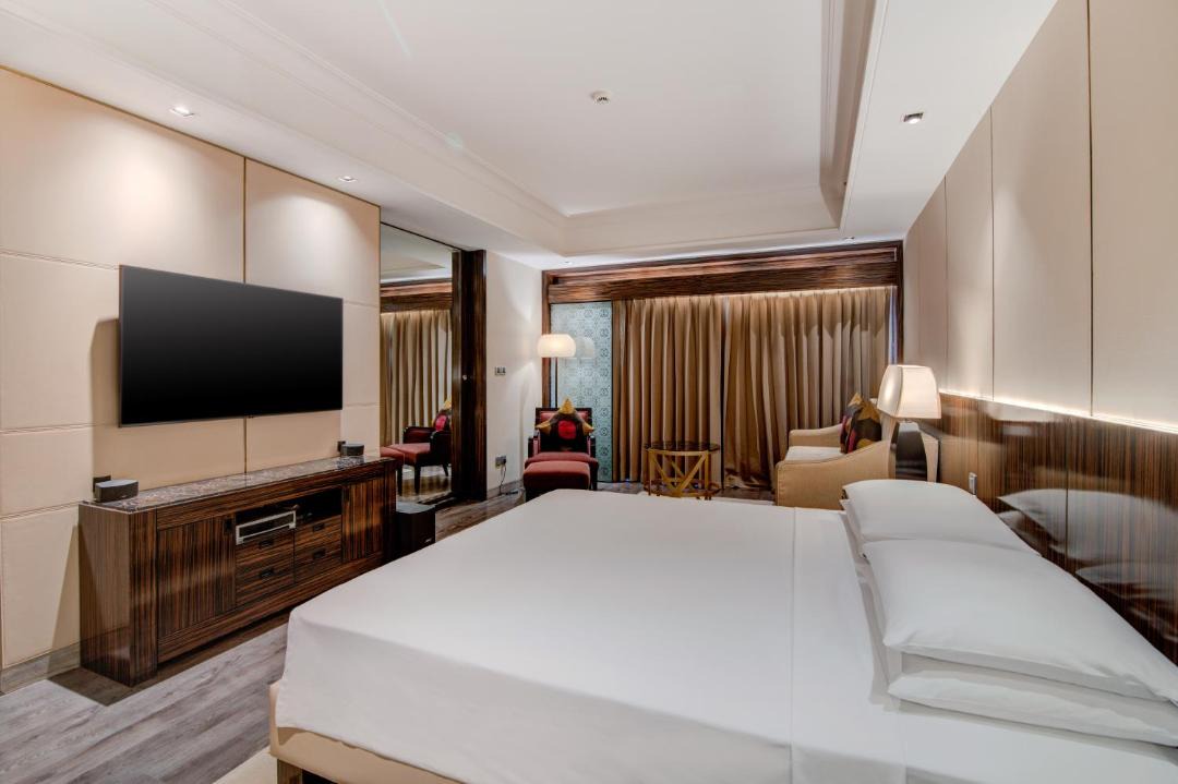Photo of Bedroom in Vastrapur