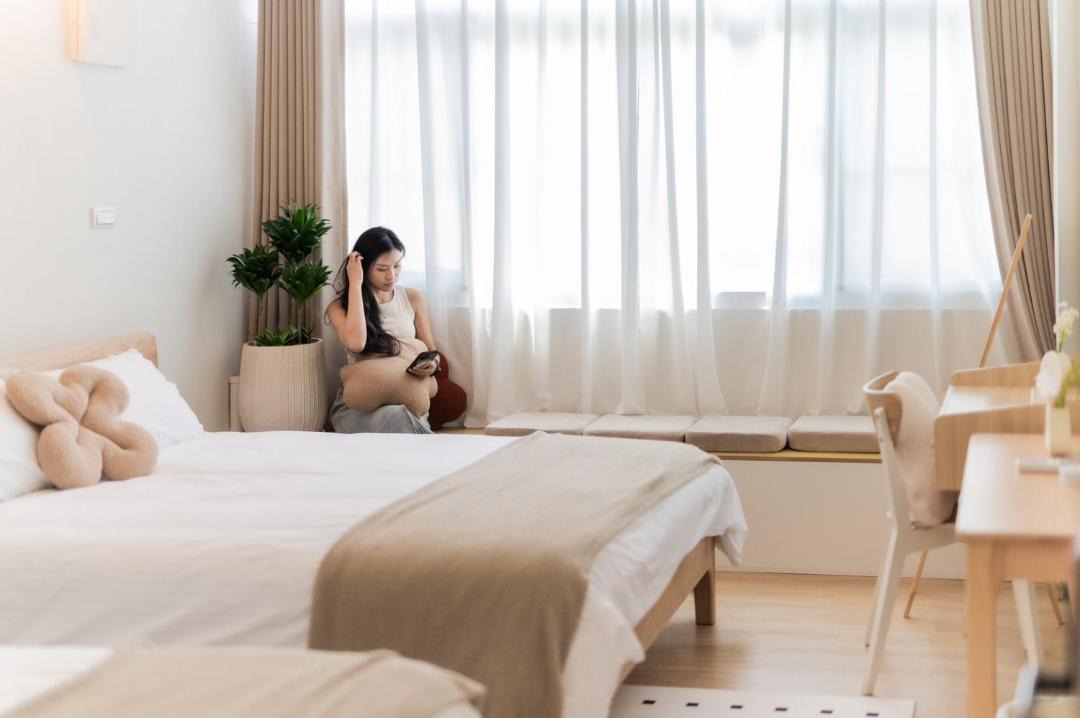 Photo of Bedroom in Old Town