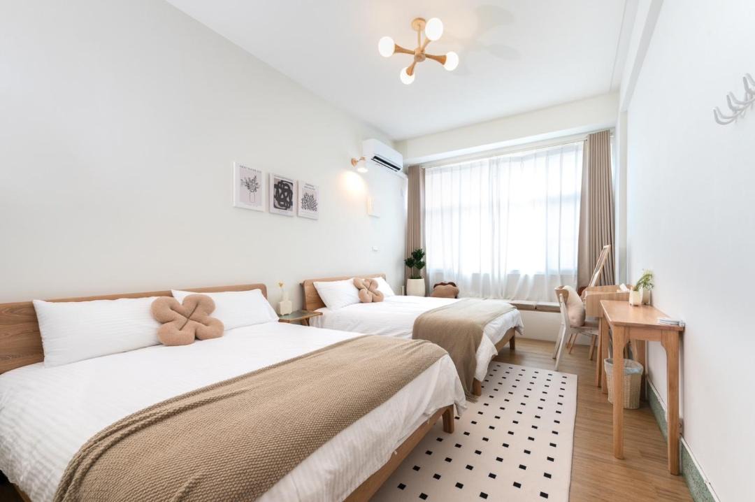 Photo of Bedroom in Old Town