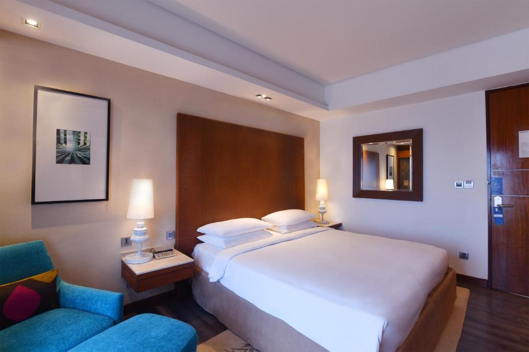 Photo of Bedroom in Vastrapur