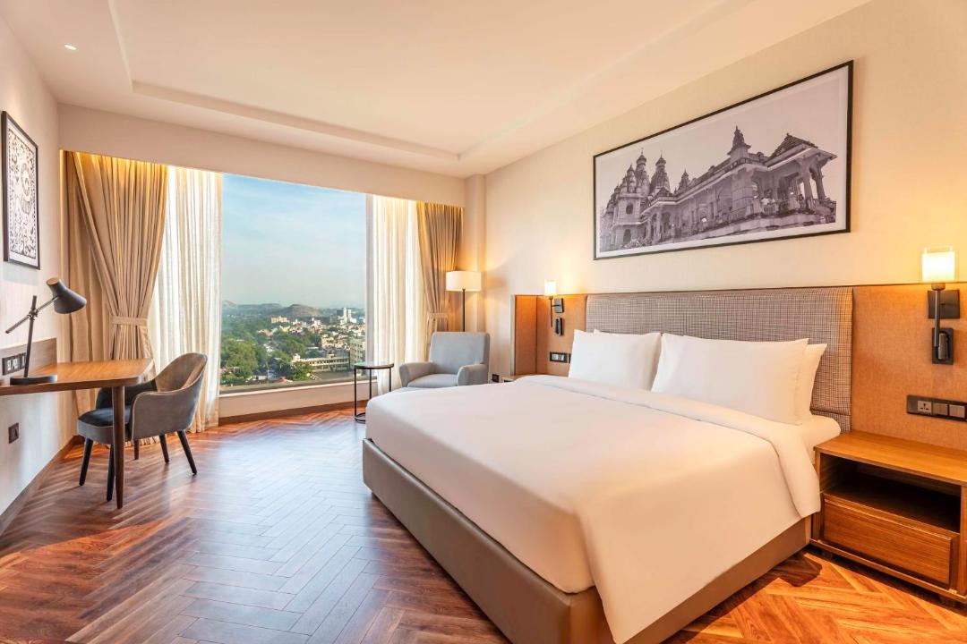 Photo of Bedroom in Dhanbad