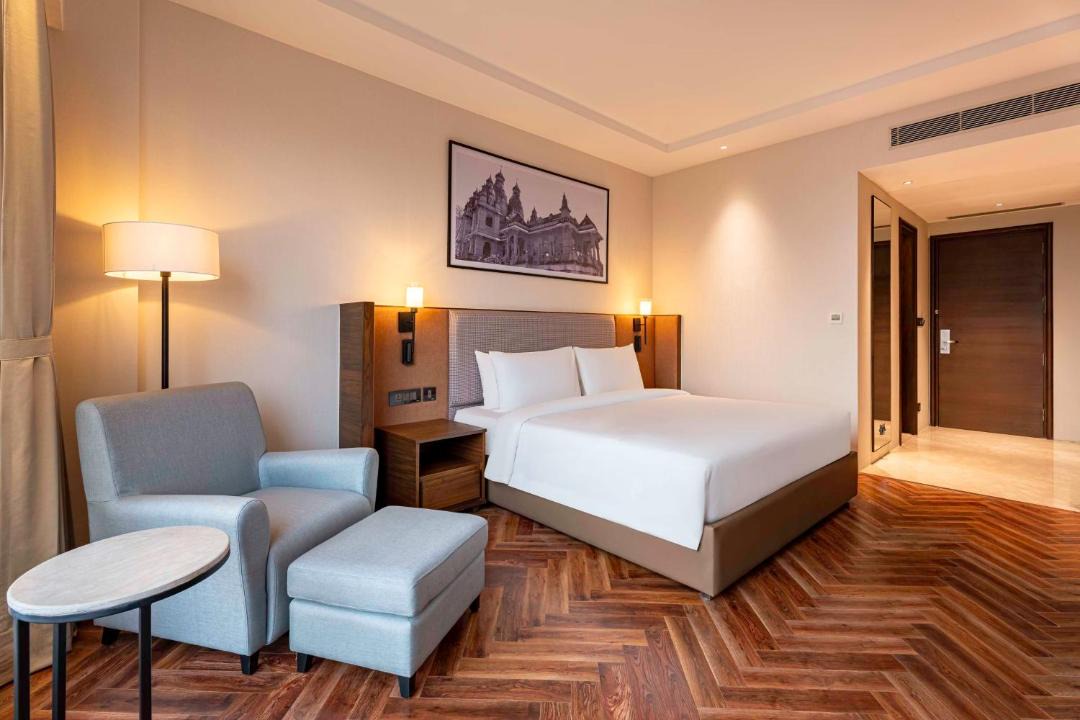 Photo of Bedroom in Dhanbad