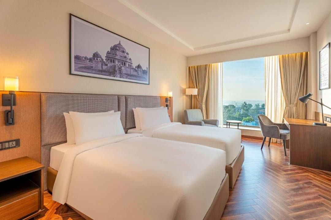 Photo of Bedroom in Dhanbad