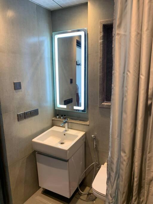 Photo of Bathroom in Noida