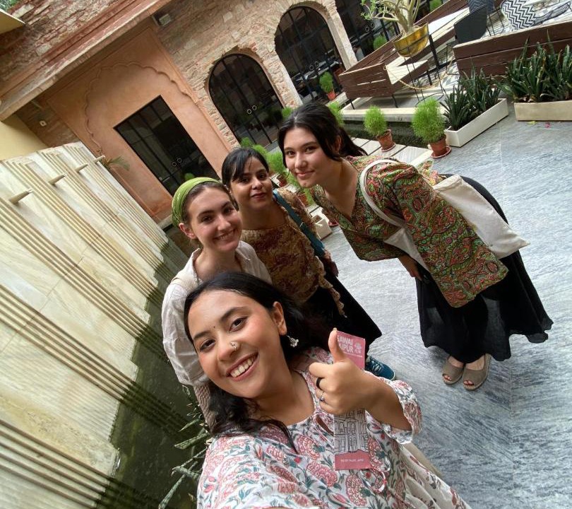 Photo of Others in Pink City