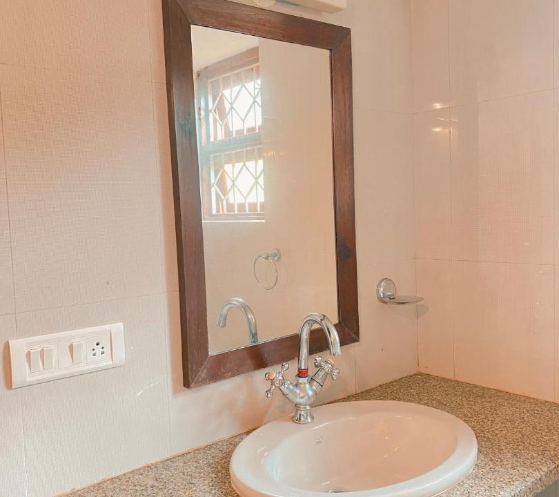 Photo of Bathroom in Anjuna