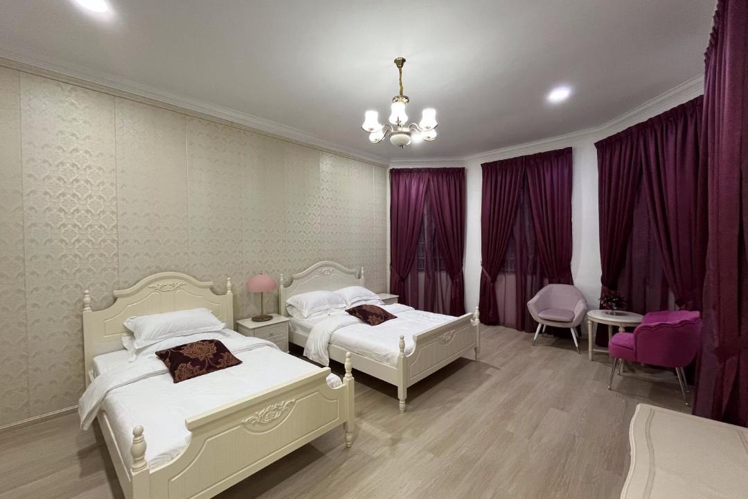 Photo of Bedroom in Titiwangsa