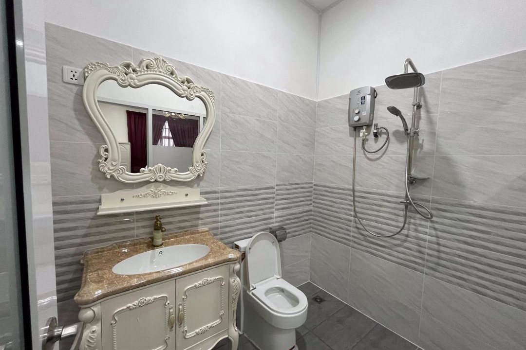 Photo of Bathroom in Titiwangsa