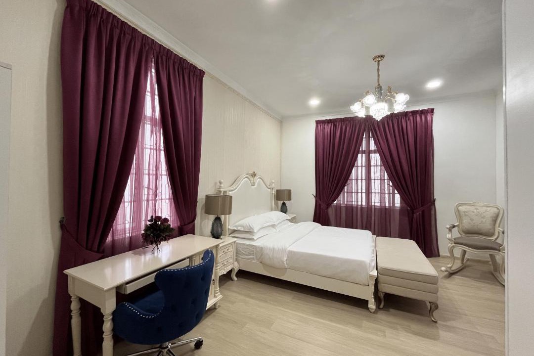 Photo of Bedroom in Titiwangsa
