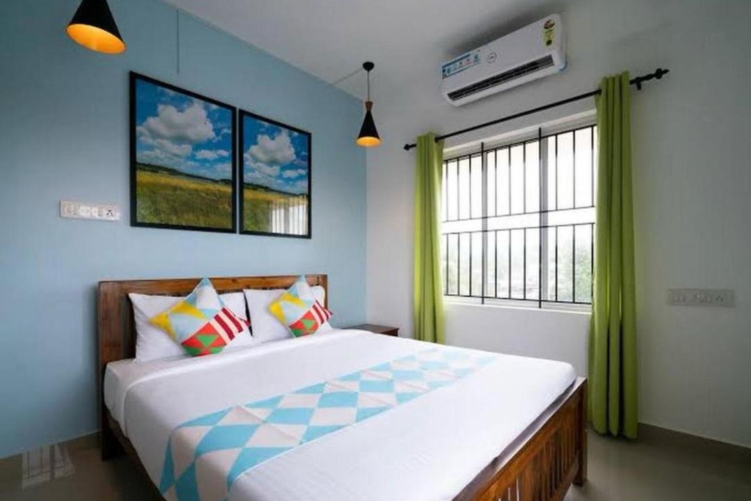 Photo of Bedroom in Kakkanad