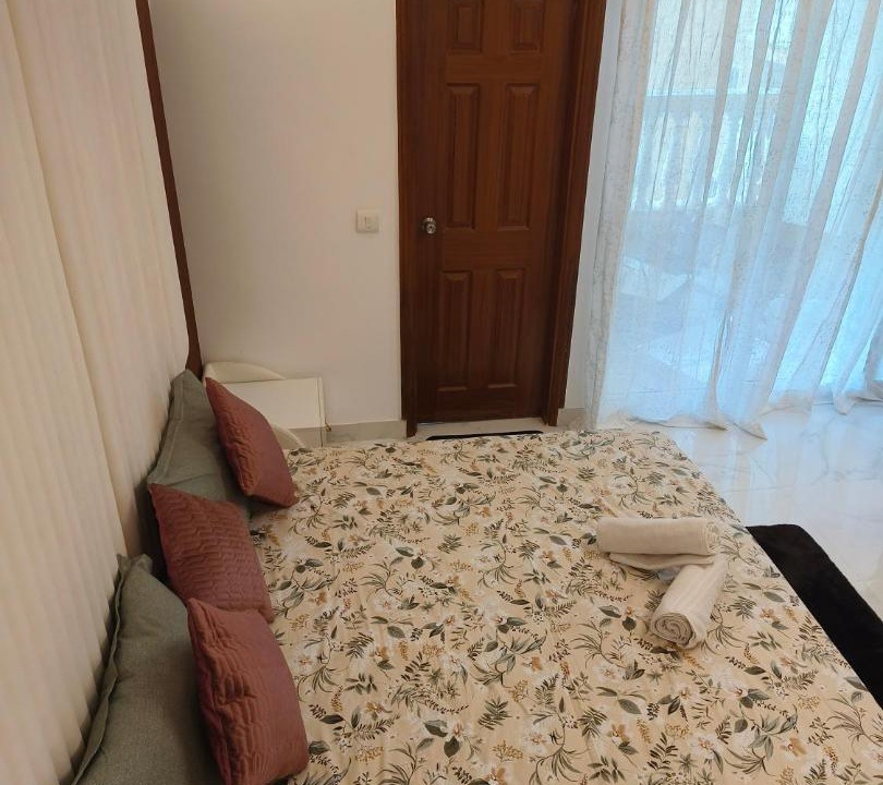 Photo of Bedroom in Greater Noida